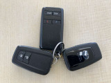 エンジンキーは便利なスマートキーです!純正エンスタも付いてます!