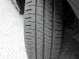 溝の残り具合です。ご確認ください