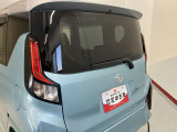 ご購入後に関しては、納車後のアフターフォローもバッチリです!