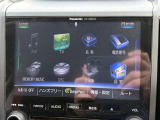 【各種オーディオ】フルセグTV・各種ディスク・Bluetooth接続・ラジオによるオーディオが楽しむことが出来ます!