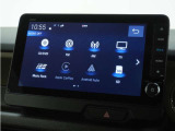 ◆Bluetooth Audio対応◆各種オーディオソースで退屈のないドライブをお楽しみください♪