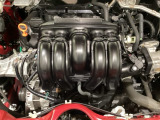 ホンダスタッフがしっかり整備して保証付きにてお渡し致します。エンジンルーム&室内ルームともにクリーニング済みで清潔です。快適なドライブをお楽しみください。