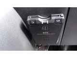 ETC車載器を搭載しています!高速道路でスムーズに清算でき便利ですね♪