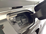 短い時間で、より強力な充電ができる高速充電は電気自動車ライフをより快適にします。