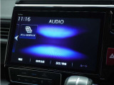 ◆Bluetooth Audio対応◆各種オーディオソースで退屈のないドライブをお楽しみください♪