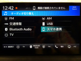 Bluetooth付きです♪
