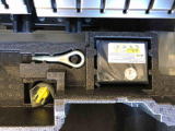 もちろん車載工具も完備です♪
