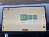 タッチパネルで操作性もバッチリです。