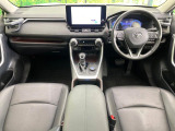 RAV4 2.5 ハイブリッド G E-Four 4WD 