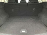 トランクルームはフル乗車でもある程度の広さはございます!