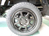 雪道安心4WD☆リフトアップ☆AT☆オートライト☆ヨコハマジオランダー☆キーレスエントリー☆オートライト☆リクライニング可