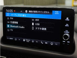 ◆Bluetooth Audio対応◆各種オーディオソースで退屈のないドライブをお楽しみください♪