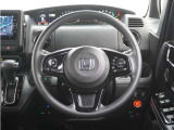 ◆Honda SENSING◆先進の安全運転支援機能で、さまざまなシーンで運転をサポート!システムが運転中のヒヤリハット回避を支援します。