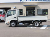 /その他 トヨタ  2t 全低床