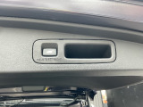 パワーテールゲートです。