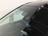 衝突軽減ブレーキを搭載しています。