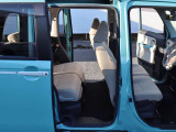 展示させていただく前に全車室内清掃済みです、室内清掃済みですが気になるところ等ございましたらお気軽にお申し付けください。