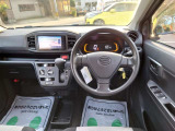 ☆運転席インパネ☆