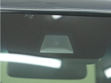 ◆Honda SENSING◆ カメラ等装置で精度の高い検知能力を発揮、安全運転を支援します。ステアリング上のコントローラーに注目!