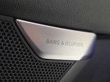 大人気OPのBang&Olufsenも装備されています☆