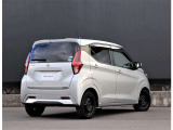 インテリジェント LI(車線逸脱防止支援システム)+LDW(車線逸脱警報)はみ出しを抑制してくれます!