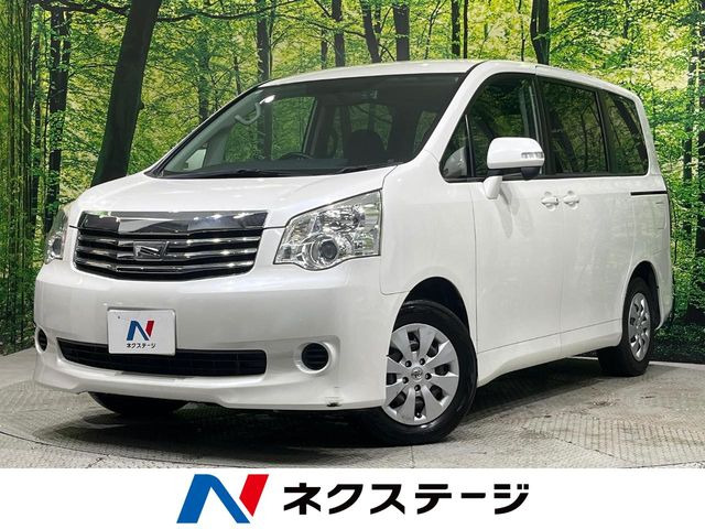 ノア 2.0 X スペシャルエディション