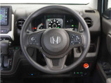 ◆Honda SENSING◆先進の安全運転支援機能で、さまざまなシーンで運転をサポート!システムが運転中のヒヤリハット回避を支援します。
