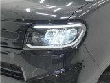 ◆LEDヘッドライト◆LEDライトは、明るく視認性が良く、省エネで環境にもやさしいヘッドライトです!