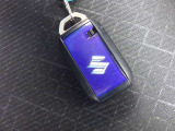 スマートキーです!