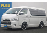 トヨタ ハイエースバン