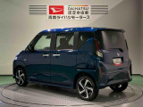 納車後の点検、車検などアフターサービスもお任せください!