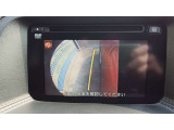 純正ナビ フルセグTV CD/DVD Bluetooth FM/AM フルセグTVの視聴可能です!
