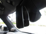 ETCはBMW/MINI純正ミラー一体型を搭載しております。