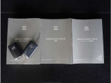 【取説・保証書完備】取扱書・メンテナンスノート完備の安心の一台です。お近くの広島マツダまでお越しください。