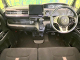 N-BOXカスタム G L ホンダセンシング 