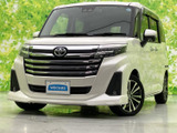 トヨタ ルーミー