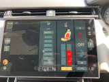 フロントシートヒーター&クーラー装備。