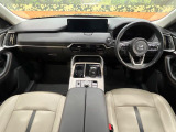 CX-60 2.5 25S Lパッケージ 4WD 