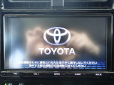 純正9インチナビ!Bluetooth!ブルートゥースオーディオ!フルセグTV!地デジ!AM/FMラジオ!CD/DVD!USB/SD再生!バックカメラ!