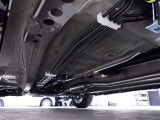 車内もキレイで嫌なニオイもありません。