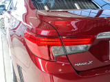 純正LEDテールランプ!
