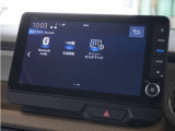 ◆Bluetooth Audio対応!◆各種オーディオソースで退屈のないドライブをお楽しみください♪