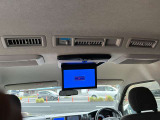 10人乗り ベットキット 左側電動ドア HIDオートライト フォグ オートリトラ 社外フルセグナビ DVD USB フリップダウンモニター バックカメラ ETC
