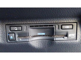 【ETC装備車】今や必需品となったETCも装備されています