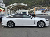 トヨタ認定中古車はトヨタならではの『3つ安心』をセットにしたトヨタ販売店の中古車ブランドです。