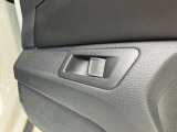 電動テールゲートです。 スイッチ一つで操作可能です