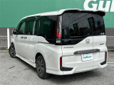 【左斜後】店舗にて現車の確認もいただけますので、お電話で在庫のご確認の上是非ご来店くださいませ!!!
