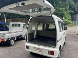 荷室