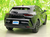 クラウンスポーツ 2.5 Z E-Four 4WD 