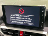 【9インチ ディスプレイオーディオ】大画面ディスプレイへお持ちのスマートフォンと連携して、ナビやbluetoothでの音楽再生が可能です♪デザインはもちろん操作性も良好!別途ナビ機能の取付可能です♪